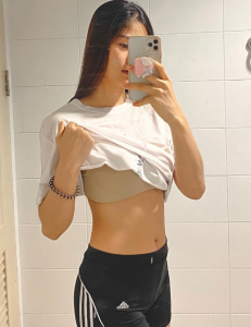 ไอด้า ไอรดา หลุด