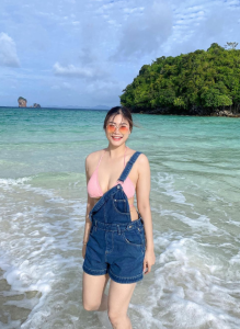 ไอด้า ไอรดา ปานท้าว