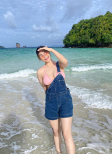 ไอด้า ไอรดา 18+